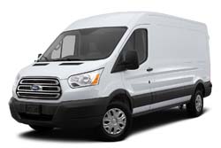 Ford Transit (высокая крыша) (2014-)