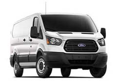 Ford Transit (низкая крыша) (2014-)