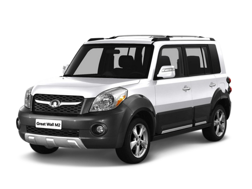 Great Wall Haval M2 (2012-)
