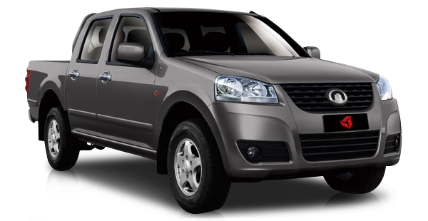 Great Wall Wingle H3 (2006-)