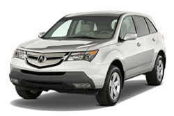 Acura MDX 2006-2013
