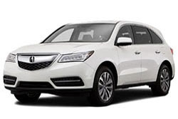 Acura MDX 2013-