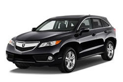 Acura RDX 2013-