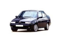 Alfa Romeo 155 1991-1997