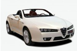Alfa Romeo Spider/GTV 1994-2005