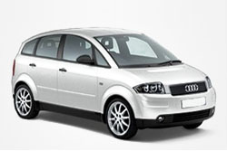 Audi A2 2000-2005