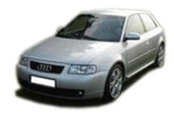 Audi A3 1996-2002