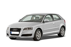 Audi A3 (2003-2012)