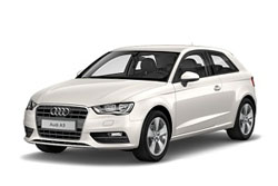 Audi A3 (2012-)