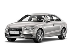 Audi A3 2013-