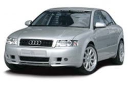 Audi A4 (2001-2008)