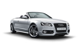 Audi A5 (2009-)