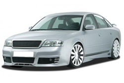 Audi A6 (1997-2004)