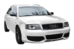 Audi A6 V8/S6/RS6 (1999-2004)
