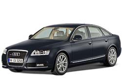 Audi A6 (2004-2011)