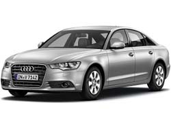 Audi A6 (2011-)