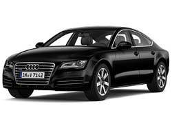 Audi A7 (2010-)