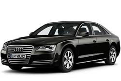 Audi A8 (2010-)