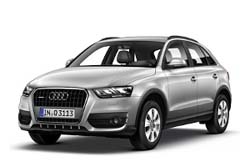 Audi Q3 (2011-)