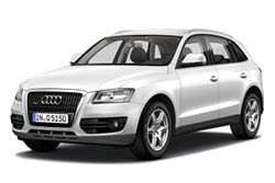 Audi Q5 (2008-)