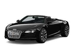 Audi R8 (2006-)