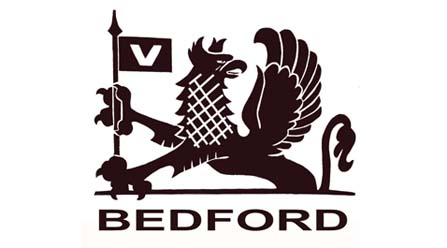 Bedford (Бедфорд)