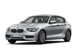 BMW 1/2 (F20/F21/F23) (2011-)