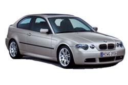 BMW 3 Compact (E46) (2001-2004)
