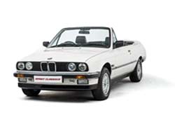 BMW 3 (E30) (1982-1994)