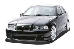 BMW 3 (E36) (1991-1998)