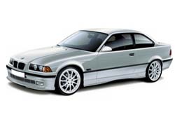 BMW 3 (E36) (1992-1999)