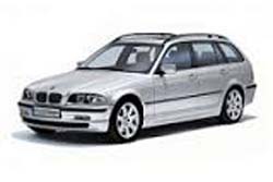 BMW 3 (E46) (1998-2005)