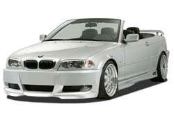 BMW 3 (E46) (1999-2006)