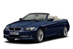 BMW 3 (E93) (2006-2011)