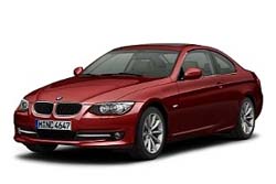 BMW 3 (E92) (2006-2011)
