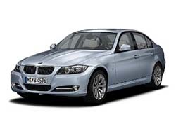 BMW 3 (E90/E91) (2005-2011)