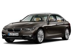 BMW 3 (F30/F31) (2012-)