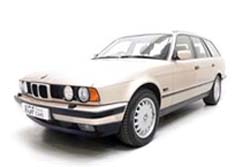 BMW 5 (E34) (1988-1996)