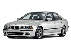 BMW 5 (E39) (1995-2004)