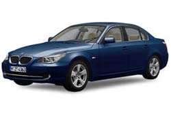 BMW 5 (E60/E61) (2003-2010)