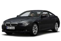 BMW 6 (E63/E64) (2003-2010)