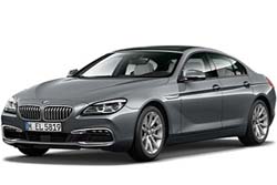 BMW 6 (F06/F12/F13) (2010-)