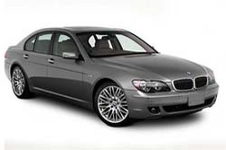 BMW 7 (E65) (2002-2008)