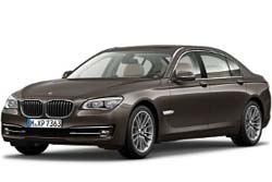 BMW 7 (F01/F02) (2009-2015)