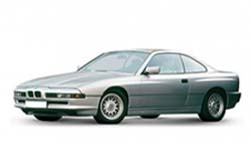 BMW 8 (E31) (1989-1999)