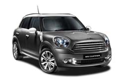 BMW Mini Countryman (2010-)
