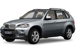 BMW X5 (E70) (2006-2013)