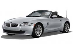 BMW Z4 (2003-2008)