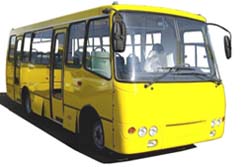 Богдан А091 (1999-2005)