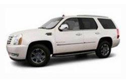 Cadillac Escalade (1995-1999)